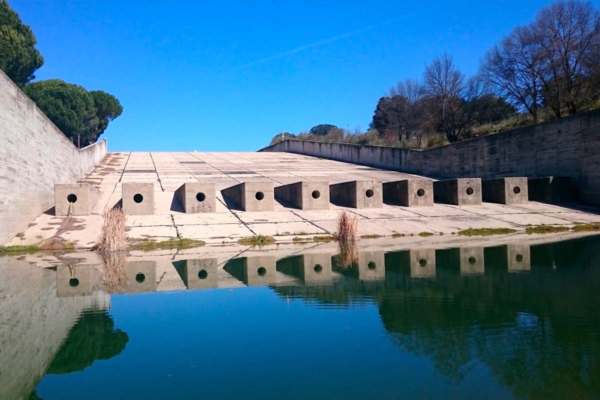 embalse-de-el-pardo